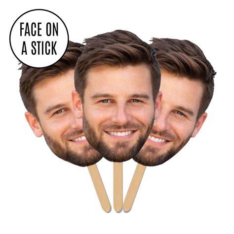 cardboard cutout of face|How to make cardboard face cut.